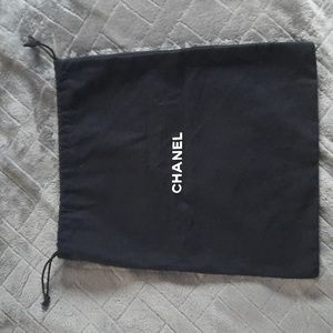 COPY - CHANEL dustbag